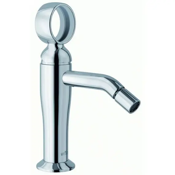 СМЕСИТЕЛЬ ДЛЯ БИДЕ WEBERT OPERA OA840102015