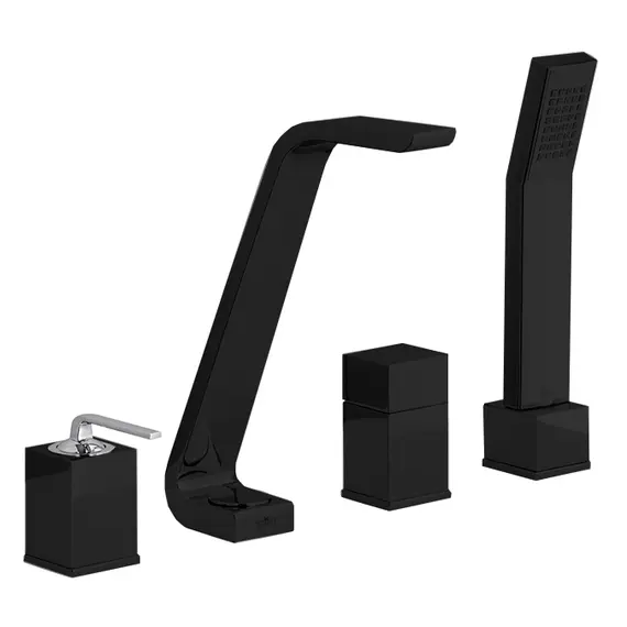 СМЕСИТЕЛЬ НА БОРТ ВАННЫ WEBERT WOLO WO850701564