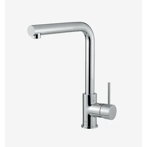 СМЕСИТЕЛЬ ДЛЯ КУХНИ WEBERT LONDON LO940302015 ХРОМ