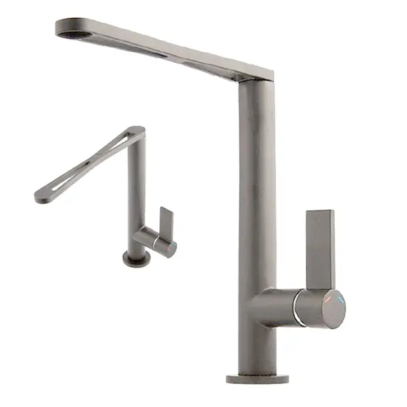 СМЕСИТЕЛЬ ДЛЯ КУХНИ WEBERT ESSENTIAL EN920301441