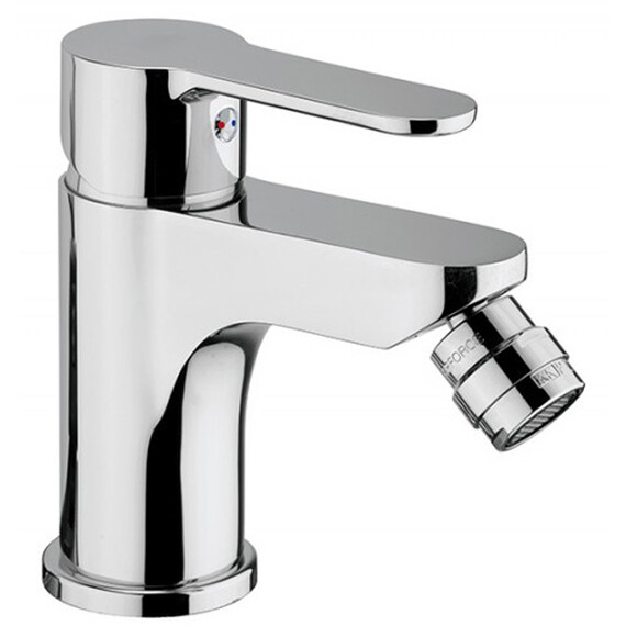 СМЕСИТЕЛЬ ДЛЯ БИДЕ WEBERT SAX EVOLUTION SE840102015