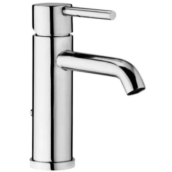 СМЕСИТЕЛЬ ДЛЯ РАКОВИНЫ WEBERT ELIO EL830102015