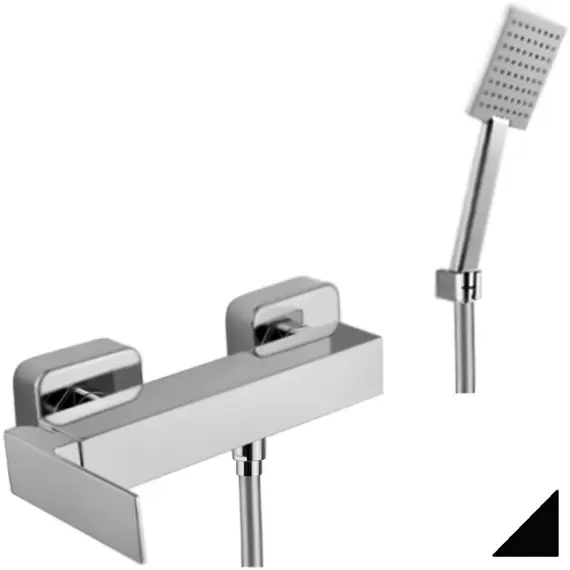 СМЕСИТЕЛЬ ДЛЯ ДУША WEBERT PEGASO PE870101560