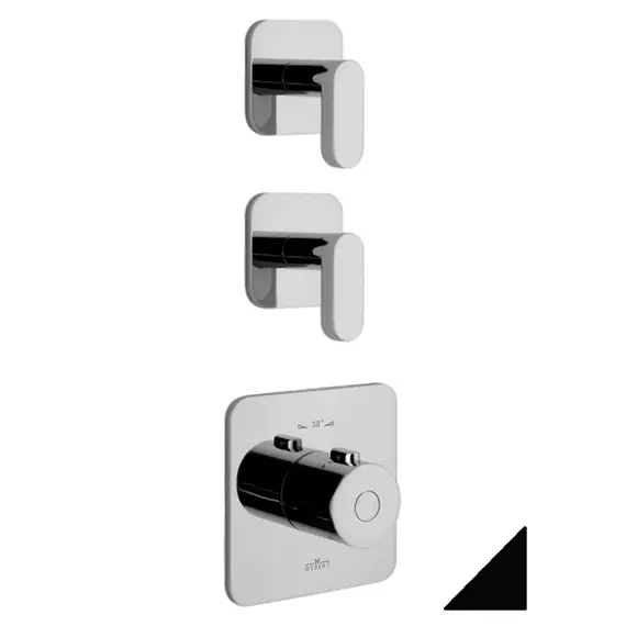 СМЕСИТЕЛЬ ДЛЯ ДУША WEBERT LIVING LV971402560