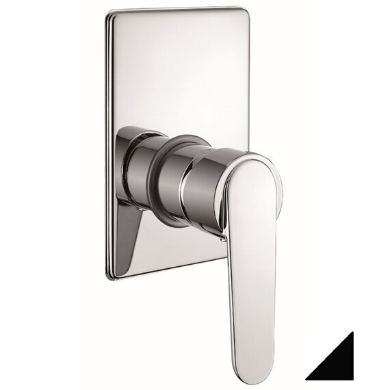 СМЕСИТЕЛЬ ДЛЯ ДУША WEBERT SAX EVOLUTION SE880101560