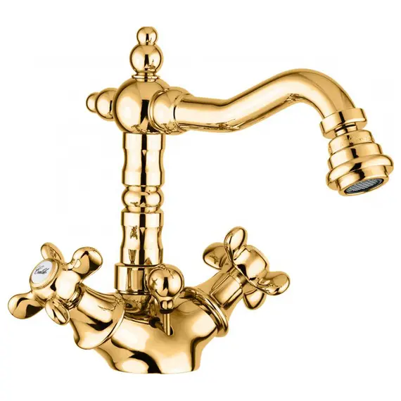 СМЕСИТЕЛЬ ДЛЯ БИДЕ WEBERT OTTOCENTO OT710402010