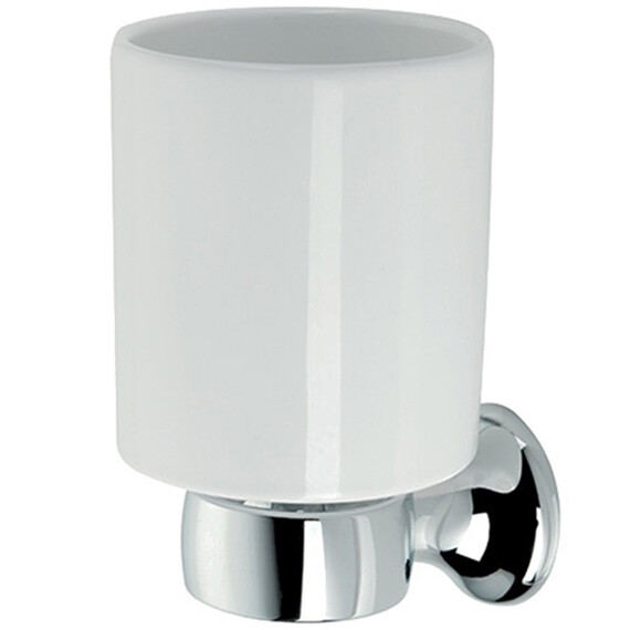 СТАКАН ДЛЯ ЗУБНЫХ ЩЕТОК WEBERT OPERA OA500301015