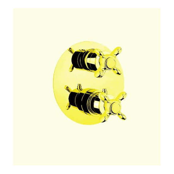 СМЕСИТЕЛЬ ДЛЯ ВАННЫ WEBERT OT970902010, ЗОЛОТО