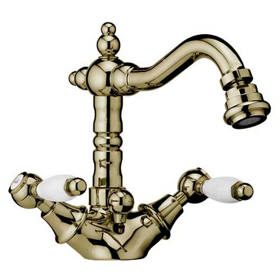 СМЕСИТЕЛЬ ДЛЯ БИДЕ WEBERT DORIAN DO710402065