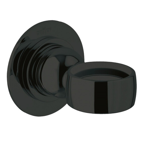 СМЕСИТЕЛЬ ДЛЯ ДУША WEBERT OPERA OA880101560, ЧЕРНЫЙ