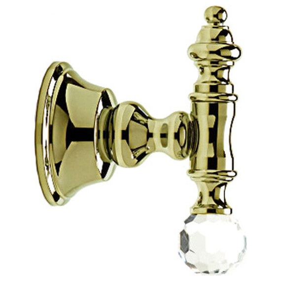 КРЮЧОК ОДИНАРНЫЙ WEBERT KARENINA KA500401065 КРЮЧОК ОДИНАРНЫЙ WEBERT KARENINA KA500401065