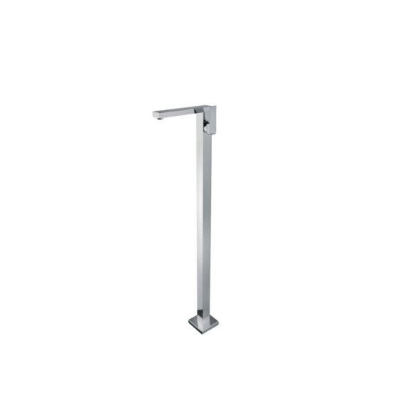 CМЕСИТЕЛЬ ДЛЯ РАКОВИНЫ WEBERT PEGASO PE832101015, ХРОМ