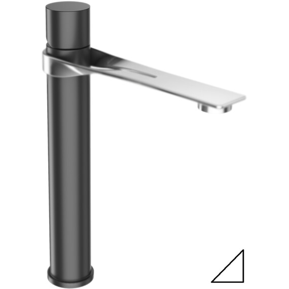 СМЕСИТЕЛЬ ДЛЯ РАКОВИНЫ WEBERT ONE-B NB830402741