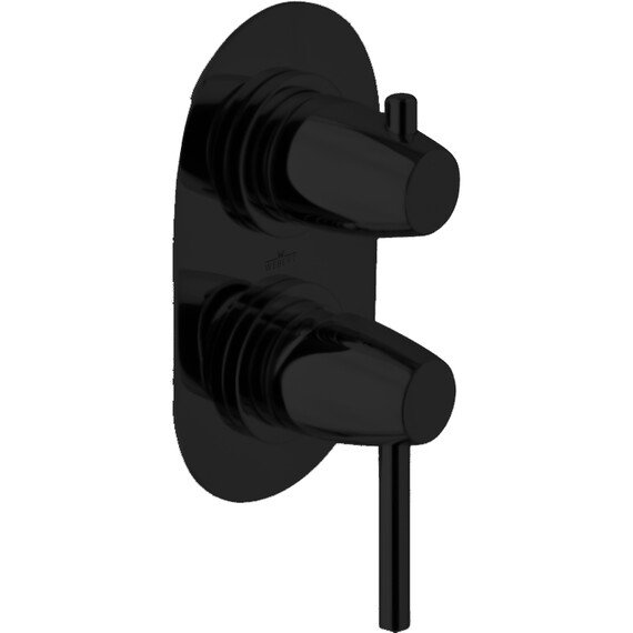 СМЕСИТЕЛЬ ДЛЯ ВАННЫ И ДУША WEBERT OPERA MODERNA OE860101560