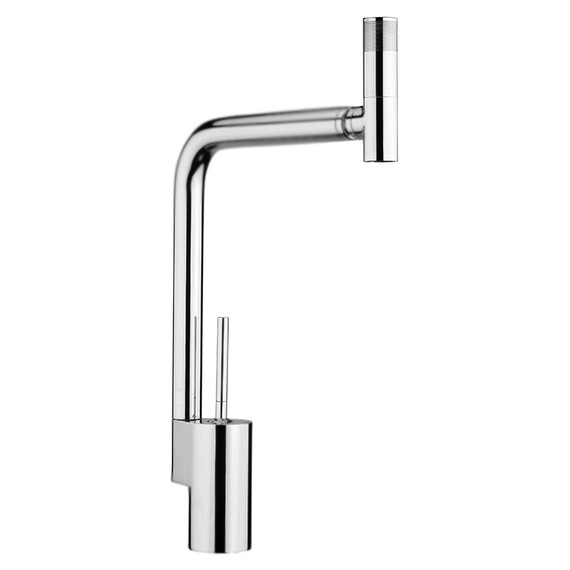 СМЕСИТЕЛЬ ДЛЯ КУХНИ WEBERT KITCHEN 360° TS920302015