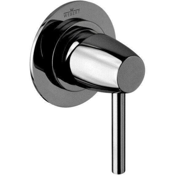 СМЕСИТЕЛЬ ДЛЯ ДУША WEBERT OPERA MODERNA OE880101985