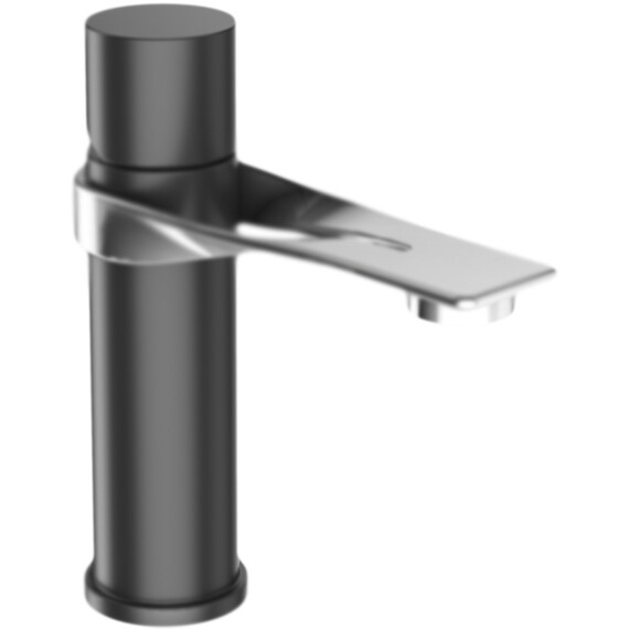 СМЕСИТЕЛЬ ДЛЯ РАКОВИНЫ WEBERT ONE-B NB830102441