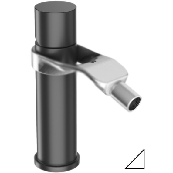 СМЕСИТЕЛЬ ДЛЯ БИДЕ WEBERT ONE-B NB840102741