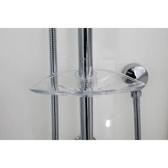 КАБИНА ДУШЕВАЯ ESBANO EST-108 CKRB ПРАВЫЙ