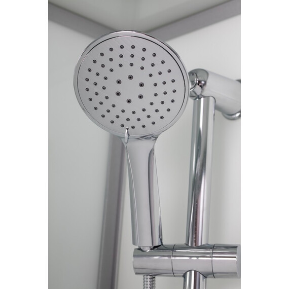 КАБИНА ДУШЕВАЯ ESBANO EST-108 CKRB ПРАВЫЙ