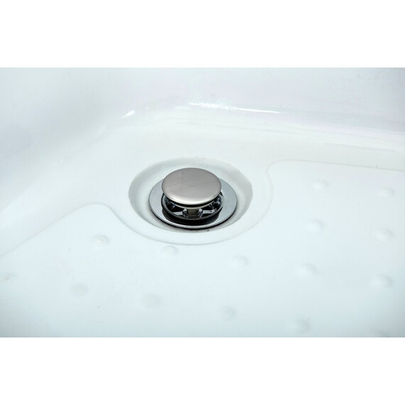 КАБИНА ДУШЕВАЯ ESBANO EST-129 CKRB ПРАВЫЙ