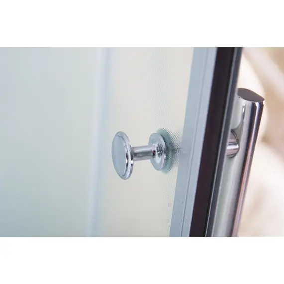 КАБИНА ДУШЕВАЯ ESBANO EST-129 CKRB ПРАВЫЙ