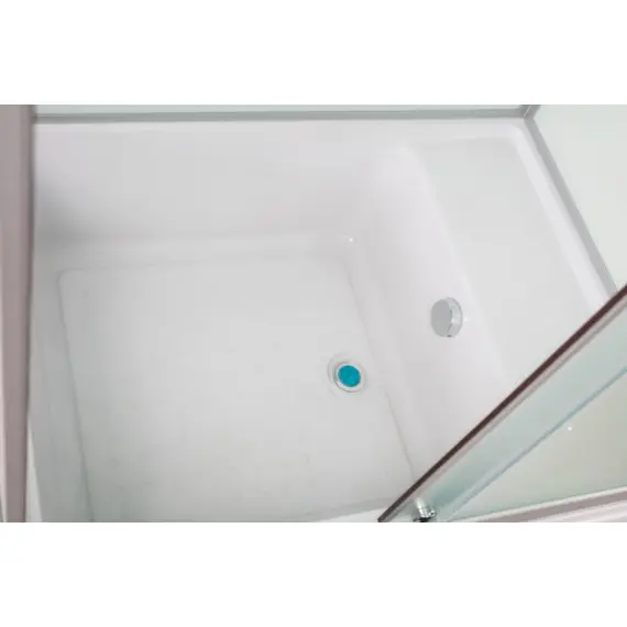 КАБИНА ДУШЕВАЯ ESBANO EST-108 CKRB ПРАВЫЙ