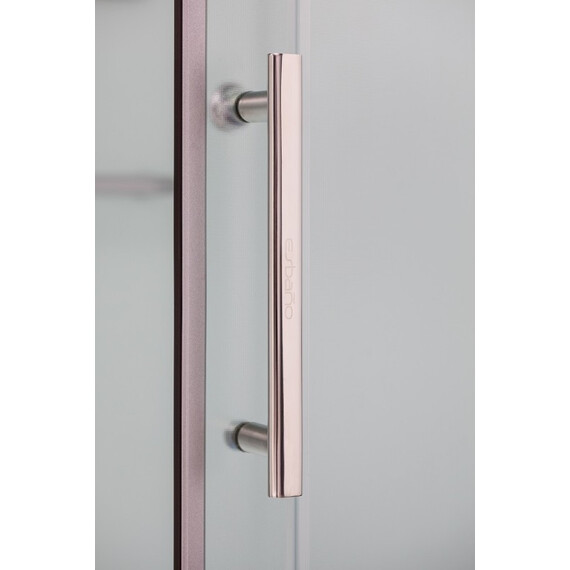 КАБИНА ДУШЕВАЯ ESBANO EST-108 CKRB ЛЕВЫЙ