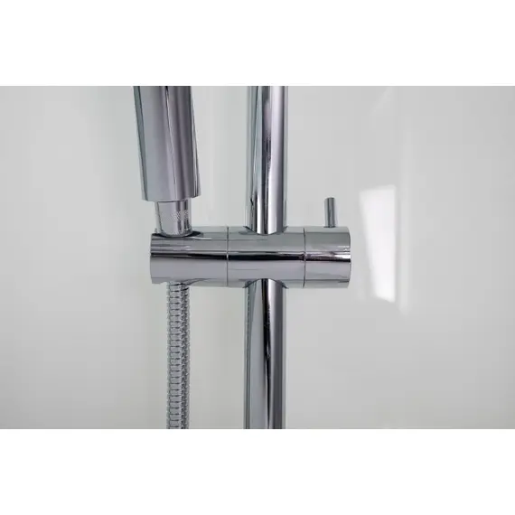 КАБИНА ДУШЕВАЯ ESBANO EST-110 CRB