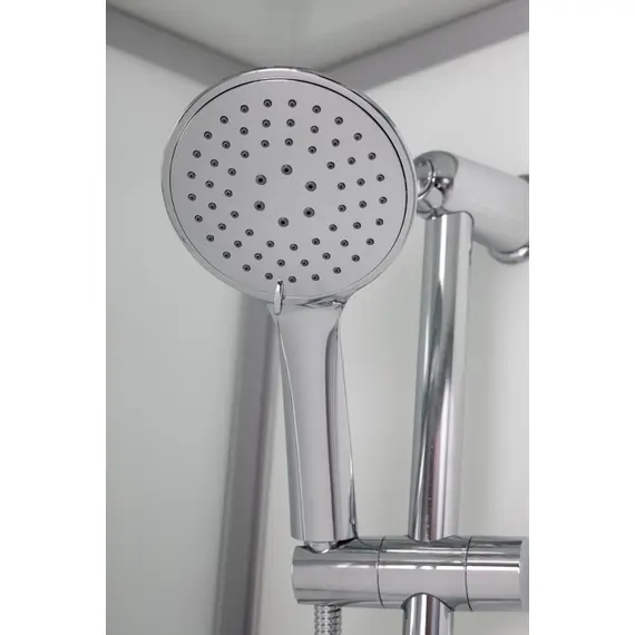 КАБИНА ДУШЕВАЯ ESBANO EST-110 CRB