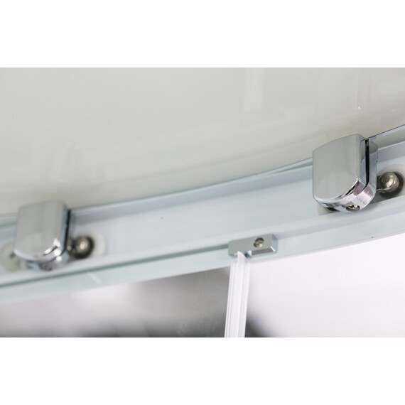 КАБИНА ДУШЕВАЯ ESBANO EST-110 CRB