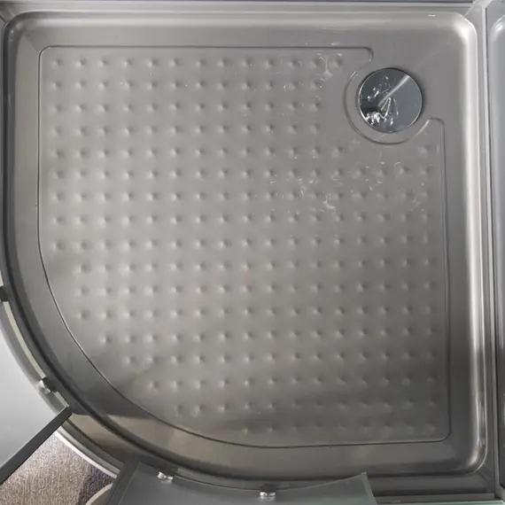 КАБИНА ДУШЕВАЯ ESBANO ESGT-100 CR