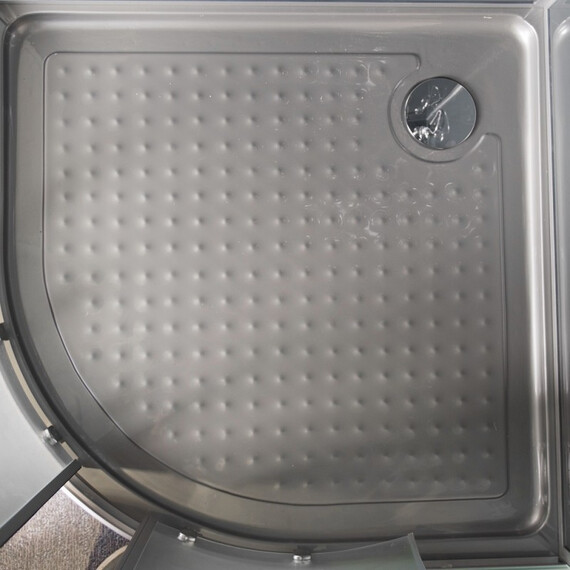 КАБИНА ДУШЕВАЯ ESBANO ESGT-90 CR