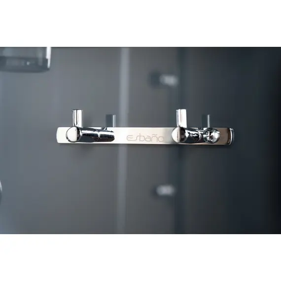 КАБИНА ДУШЕВАЯ ESBANO ESGT-80 CR