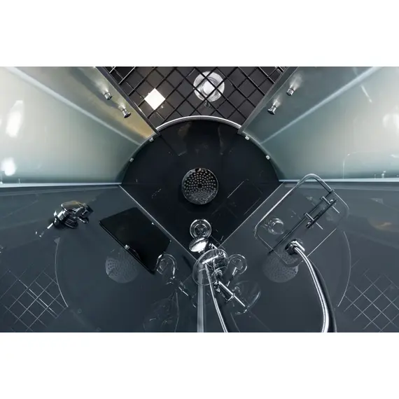 КАБИНА ДУШЕВАЯ ESBANO ESGT-100 CR