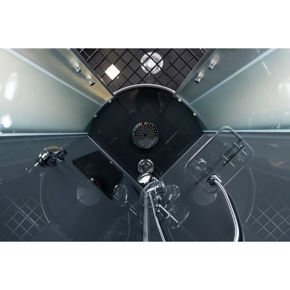 КАБИНА ДУШЕВАЯ ESBANO ESGT-90 CR