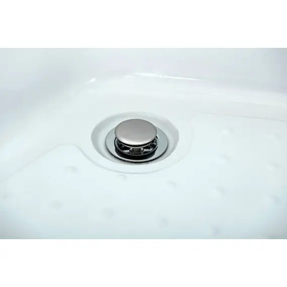 КАБИНА ДУШЕВАЯ ESBANO EST-110 CRB