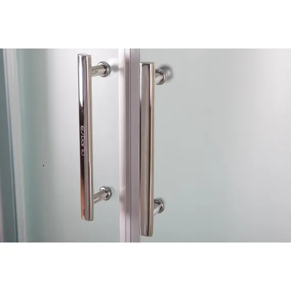 КАБИНА ДУШЕВАЯ ESBANO EST-110 CRB