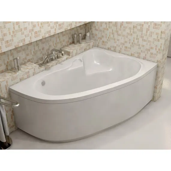 ВАННА АКРИЛОВАЯ RELISAN ARIADNA L 150X110