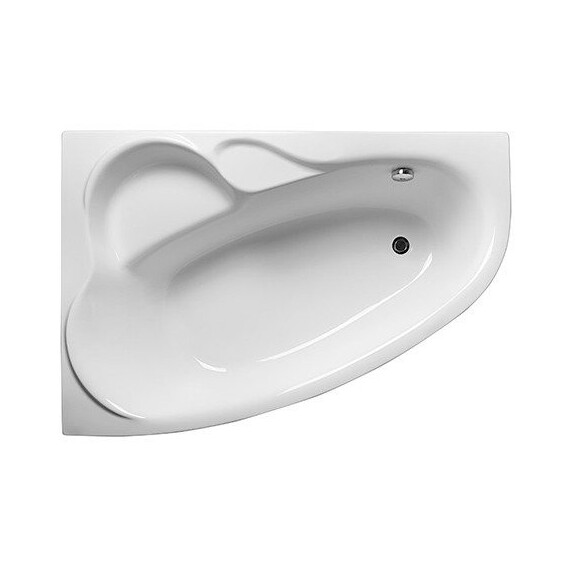 ВАННА АКРИЛОВАЯ RELISAN ARIADNA L 150X110