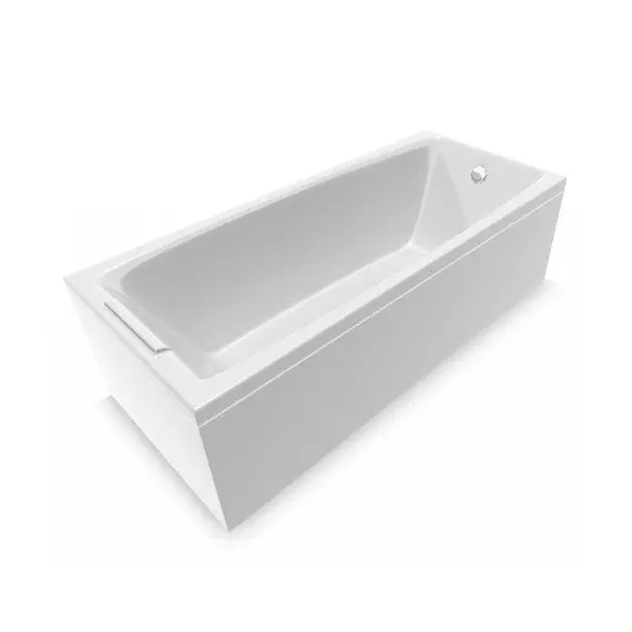 ВАННА АКРИЛОВАЯ RELISAN KRISTINA 170Х90