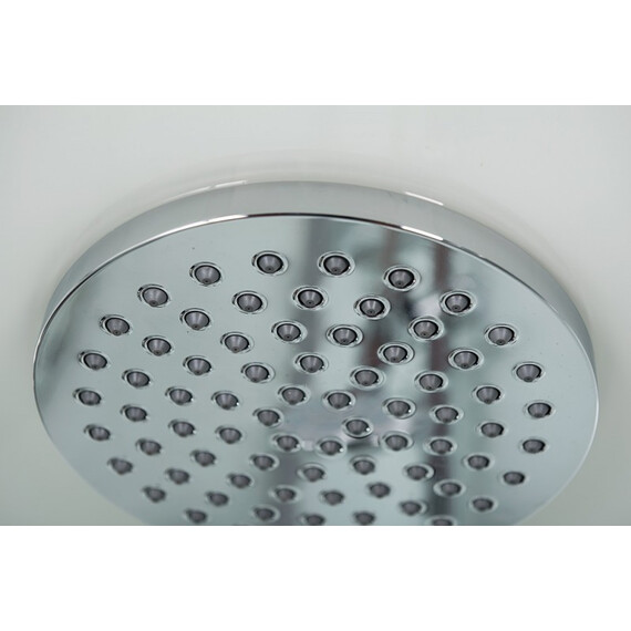 КАБИНА ДУШЕВАЯ ESBANO EST-129 CKRB ЛЕВЫЙ