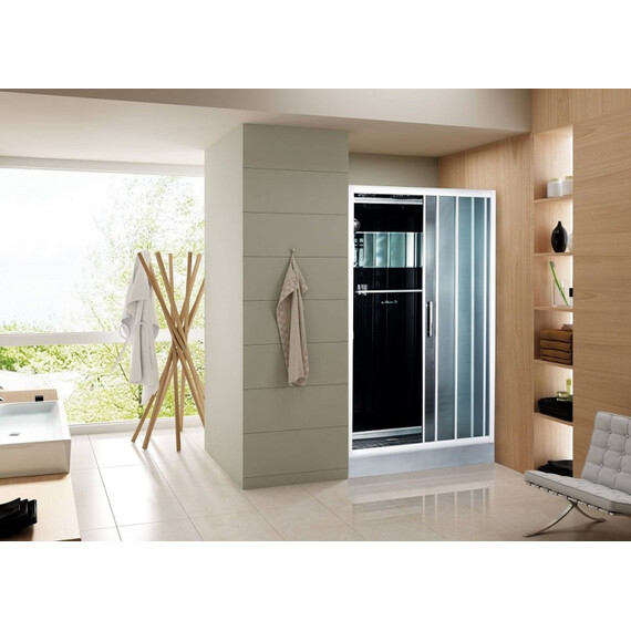 КАБИНА ДУШЕВАЯ ESBANO ESGT-3129 CKR