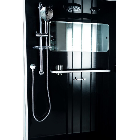 КАБИНА ДУШЕВАЯ ESBANO ESGT-3129 CKR