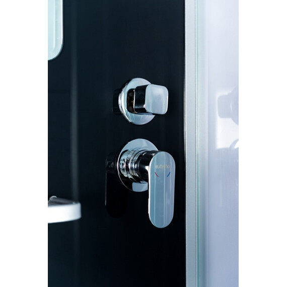 КАБИНА ДУШЕВАЯ ESBANO ESGT-3129 CKR