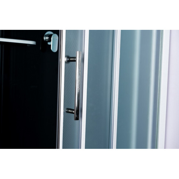 КАБИНА ДУШЕВАЯ ESBANO ESGT-3129 CKR