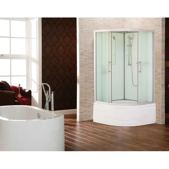 КАБИНА ДУШЕВАЯ ESBANO EST-110 CRB