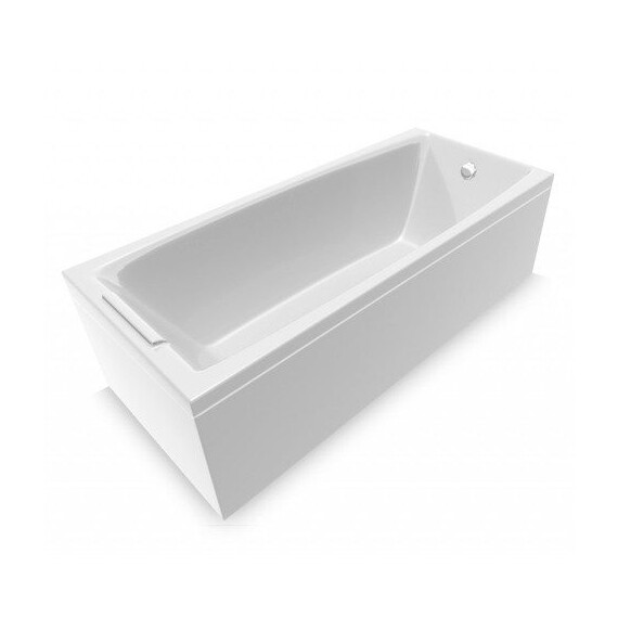 ВАННА АКРИЛОВАЯ RELISAN KRISTINA 170Х90