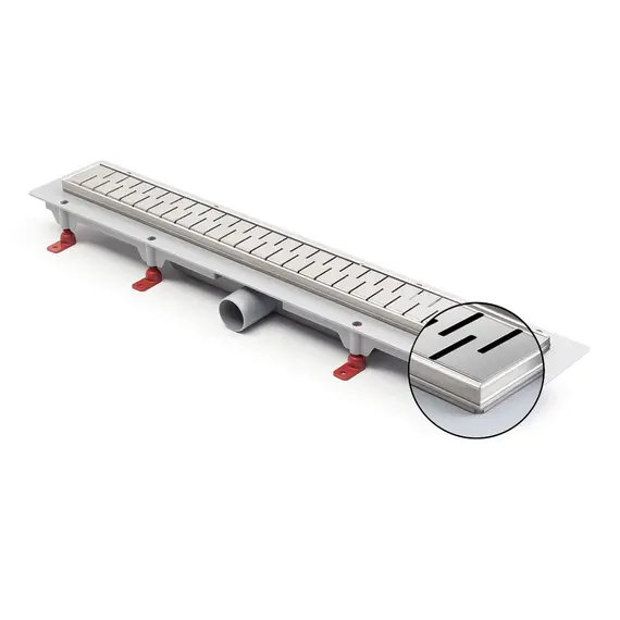 ДУШЕВОЙ ЛОТОК VECONI MEDIUM N 750