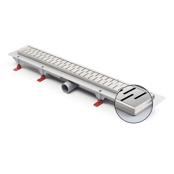 ДУШЕВОЙ ЛОТОК VECONI MEDIUM N 450